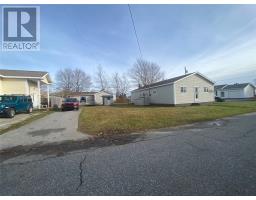 8, 8a, 8b Glendale Street, Stephenville, Newfoundland & Labrador