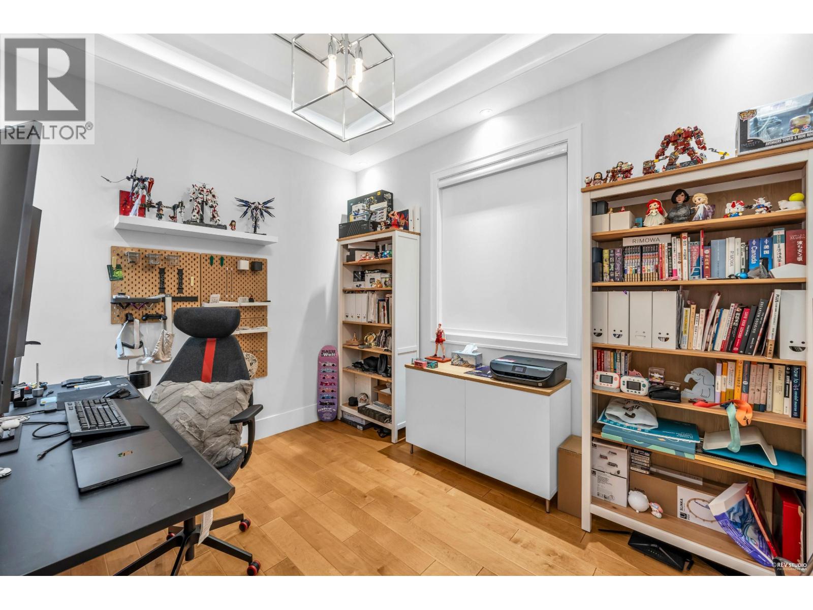 6640 Goldsmith Drive, Richmond, British Columbia  V7E 4G5 - Photo 11 - R3067793