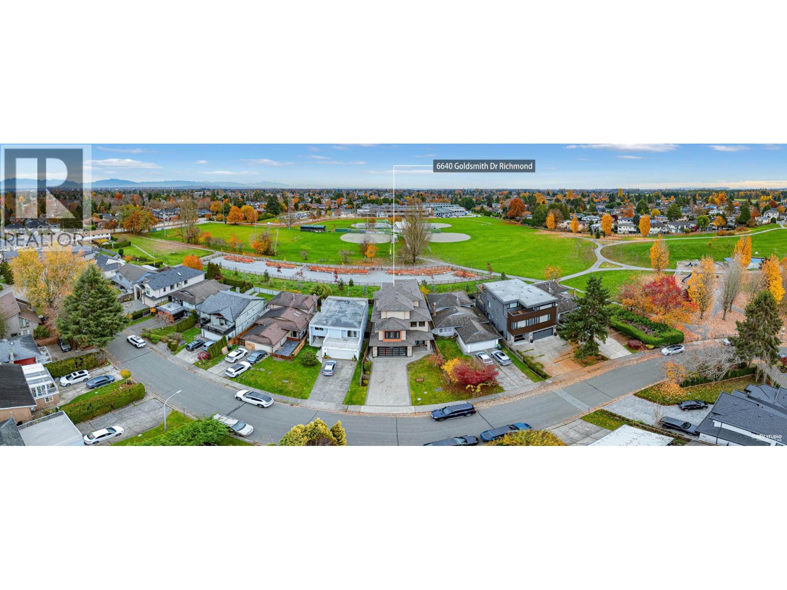 6640 Goldsmith Drive, Richmond, British Columbia  V7E 4G5 - Photo 25 - R3067793