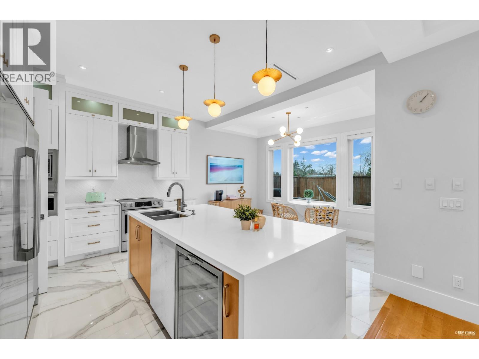 6640 Goldsmith Drive, Richmond, British Columbia  V7E 4G5 - Photo 8 - R3067793