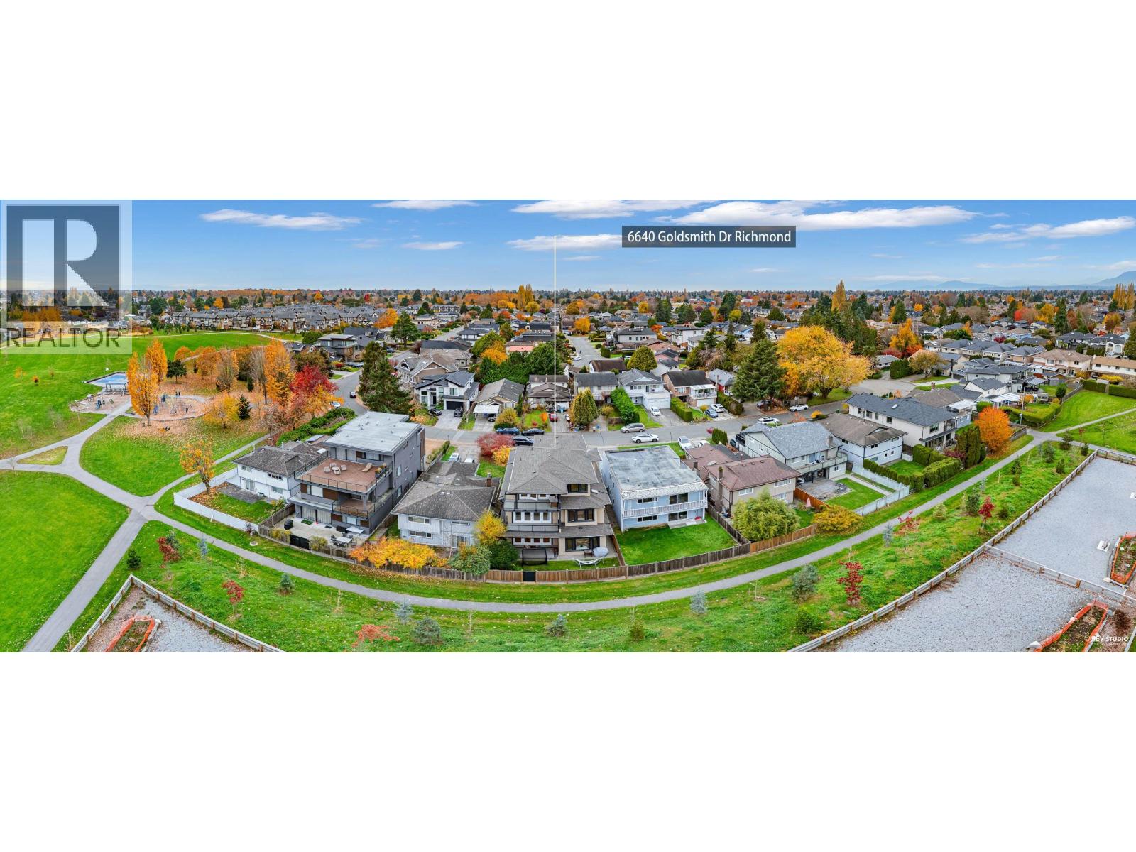 6640 Goldsmith Drive, Richmond, British Columbia  V7E 4G5 - Photo 26 - R3067793