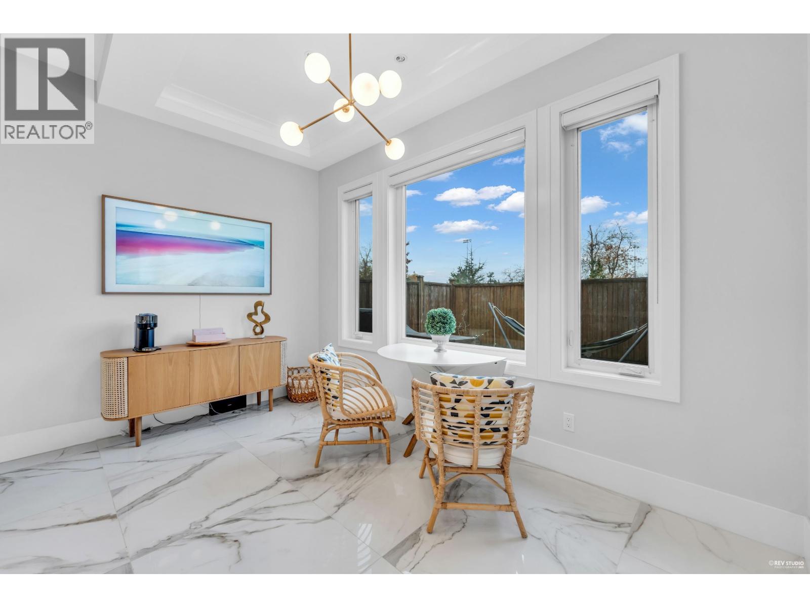 6640 Goldsmith Drive, Richmond, British Columbia  V7E 4G5 - Photo 7 - R3067793