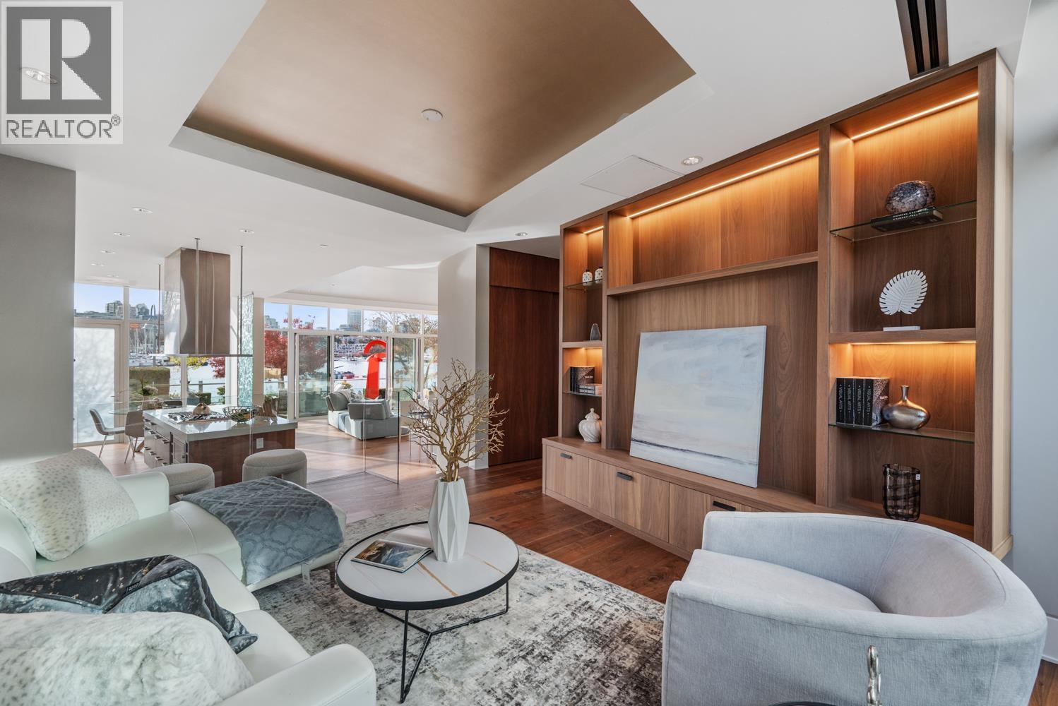 1576 Homer Mews, Vancouver, British Columbia  V6Z 0A6 - Photo 8 - R3066095