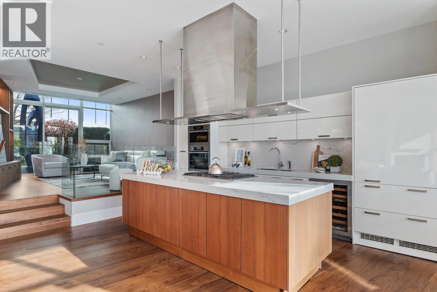 1576 Homer Mews, Vancouver, British Columbia  V6Z 0A6 - Photo 5 - R3066095