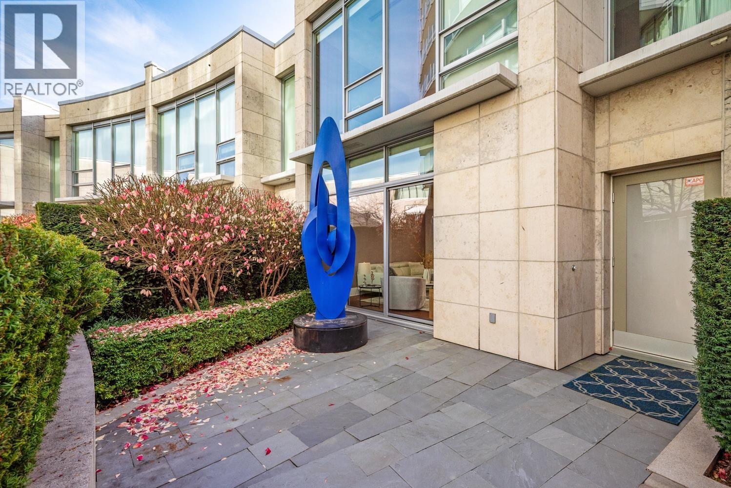 1576 Homer Mews, Vancouver, British Columbia  V6Z 0A6 - Photo 37 - R3066095