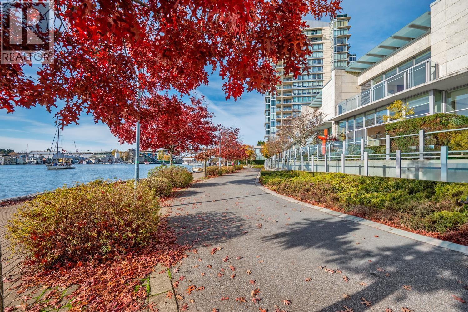 1576 Homer Mews, Vancouver, British Columbia  V6Z 0A6 - Photo 33 - R3066095