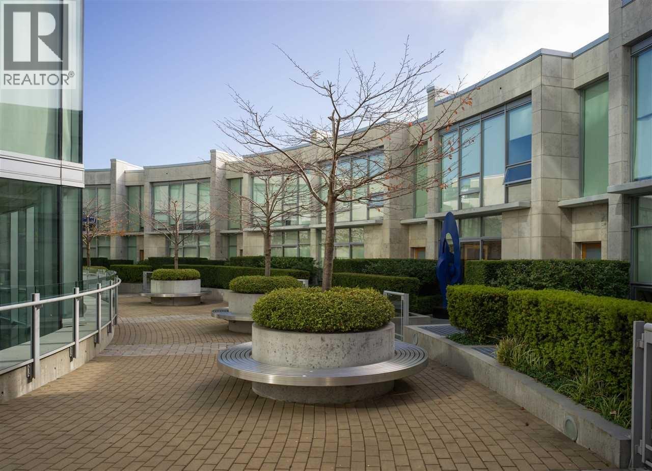 1576 Homer Mews, Vancouver, British Columbia  V6Z 0A6 - Photo 24 - R3066095