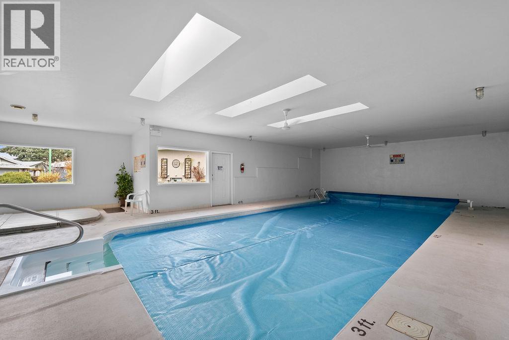 1651 Valleyview Drive Unit# 31, Kamloops, British Columbia  V2C 0A4 - Photo 51 - 10369412