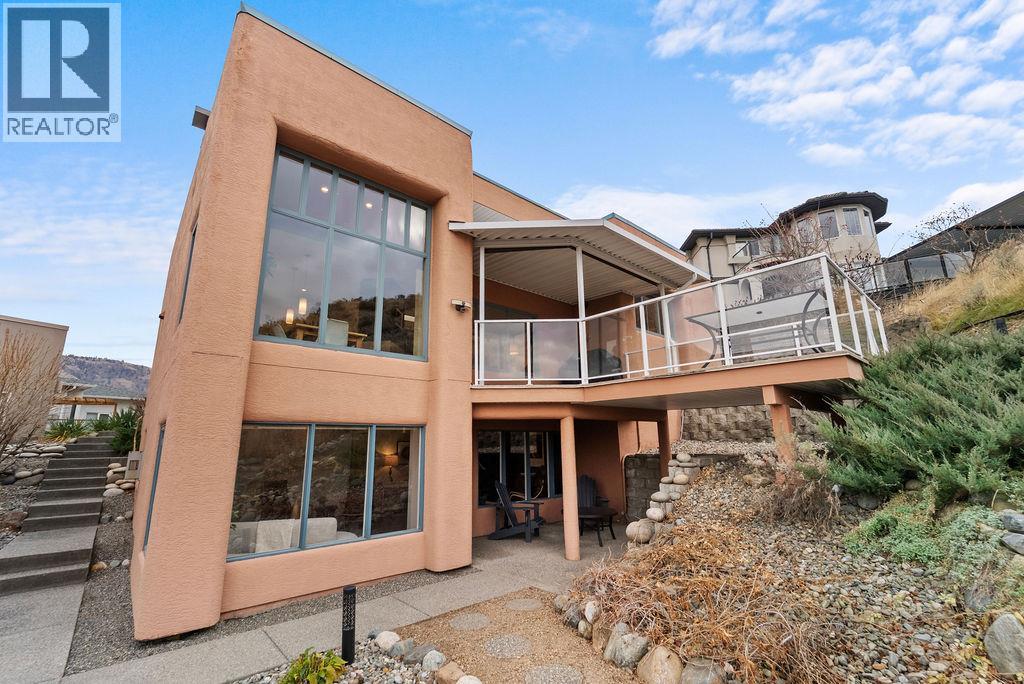 1651 Valleyview Drive Unit# 31, Kamloops, British Columbia  V2C 0A4 - Photo 46 - 10369412