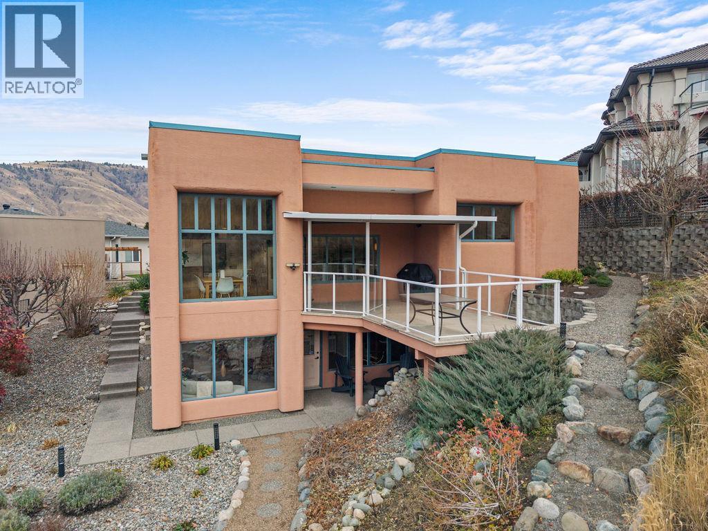 1651 Valleyview Drive Unit# 31, Kamloops, British Columbia  V2C 0A4 - Photo 7 - 10369412