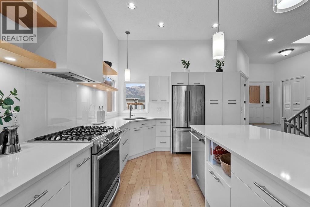 1651 Valleyview Drive Unit# 31, Kamloops, British Columbia  V2C 0A4 - Photo 9 - 10369412