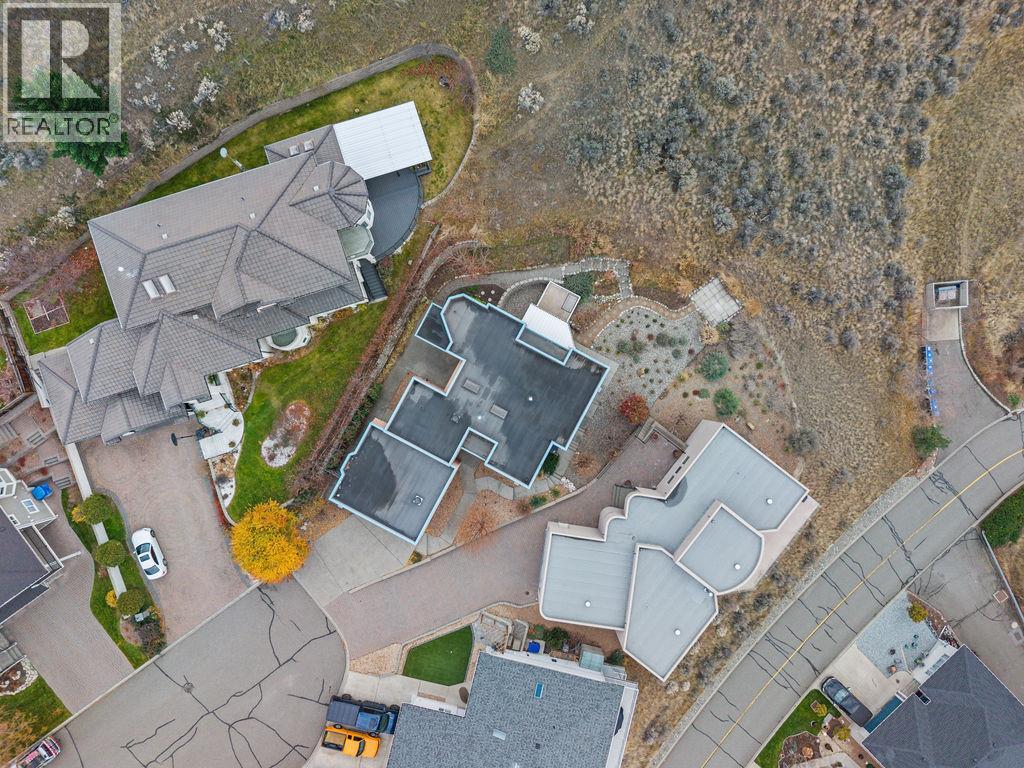 1651 Valleyview Drive Unit# 31, Kamloops, British Columbia  V2C 0A4 - Photo 48 - 10369412