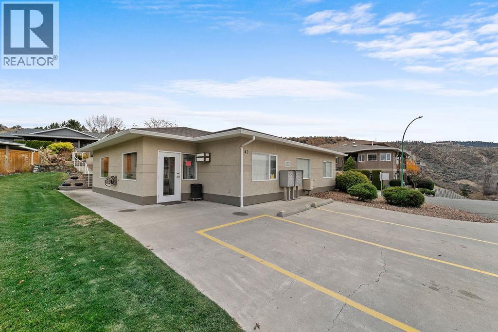 1651 Valleyview Drive Unit# 31, Kamloops, British Columbia  V2C 0A4 - Photo 50 - 10369412