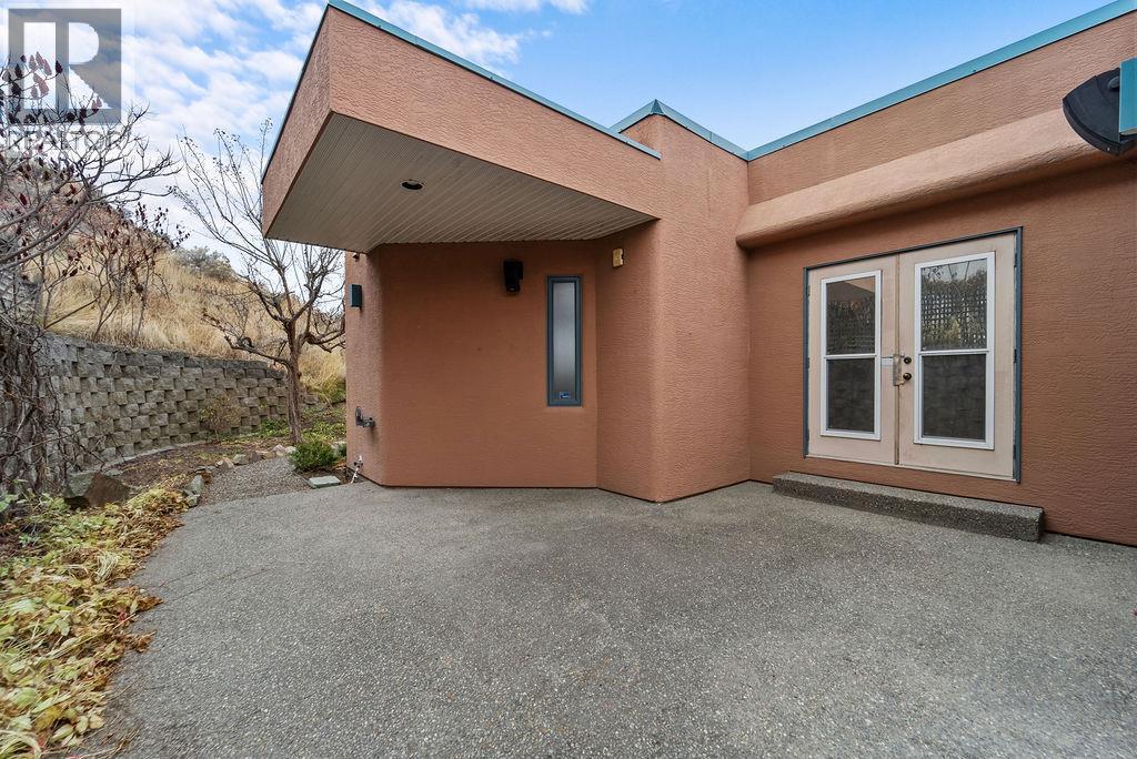 1651 Valleyview Drive Unit# 31, Kamloops, British Columbia  V2C 0A4 - Photo 28 - 10369412