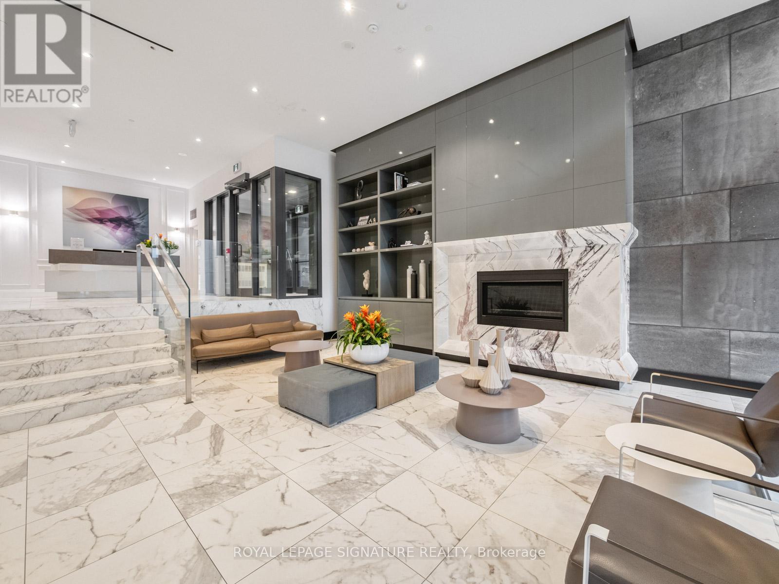 504 - 128 Pears Avenue, Toronto, Ontario  M5R 0A9 - Photo 22 - C12551796