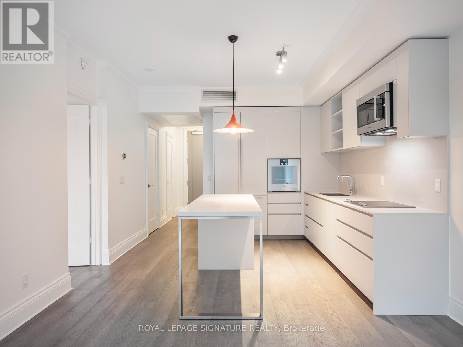 504 - 128 Pears Avenue, Toronto, Ontario  M5R 0A9 - Photo 4 - C12551796