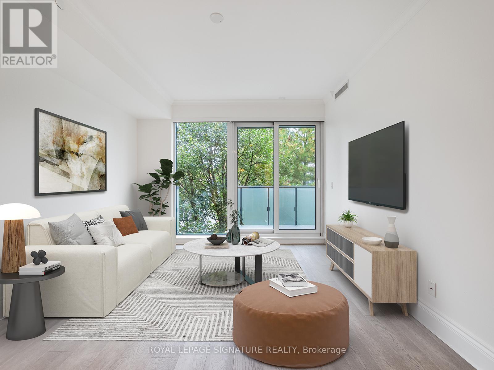 504 - 128 Pears Avenue, Toronto, Ontario  M5R 0A9 - Photo 5 - C12551796