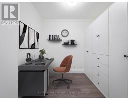 504 - 128 PEARS AVENUE, Toronto, Ontario