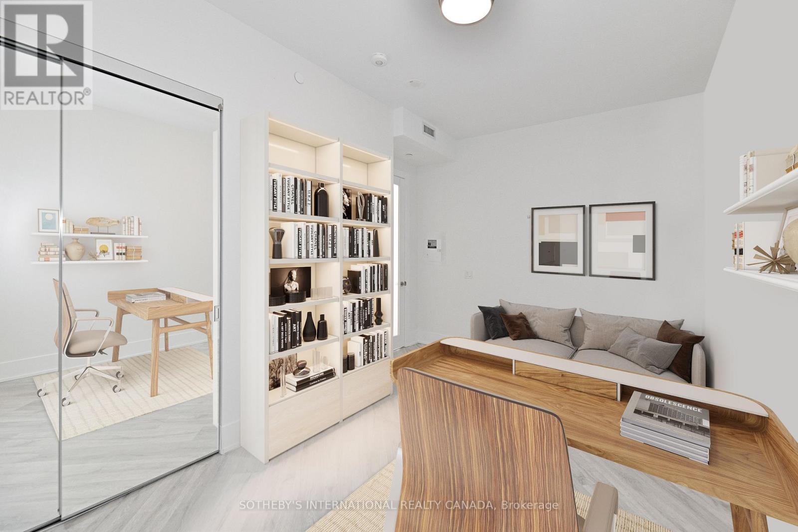 217 - 1 Edgewater Drive, Toronto, Ontario  M5A 0L1 - Photo 26 - C12551800