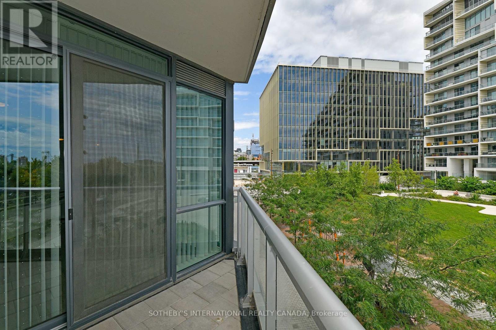 217 - 1 Edgewater Drive, Toronto, Ontario  M5A 0L1 - Photo 31 - C12551800