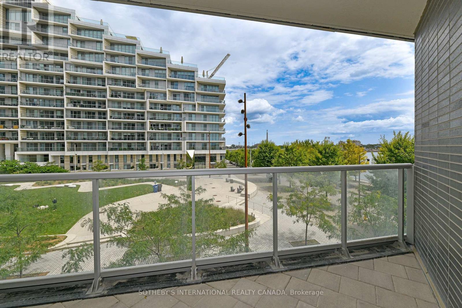 217 - 1 Edgewater Drive, Toronto, Ontario  M5A 0L1 - Photo 33 - C12551800
