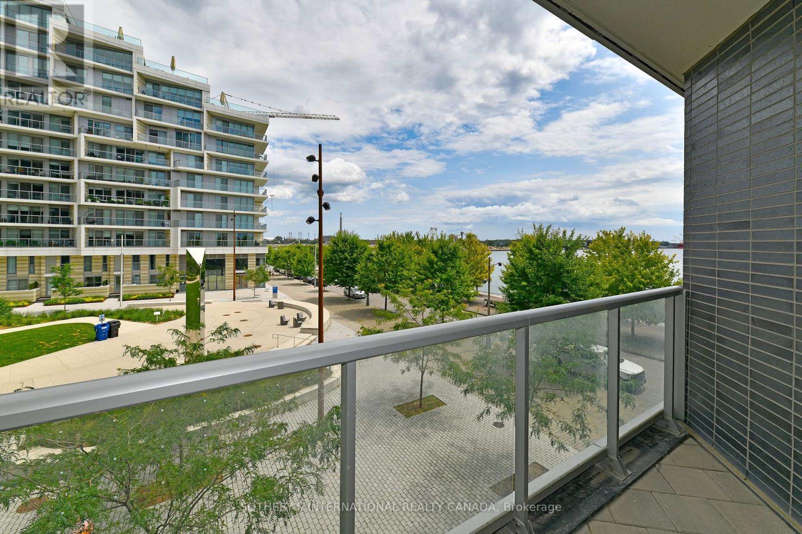 217 - 1 Edgewater Drive, Toronto, Ontario  M5A 0L1 - Photo 34 - C12551800