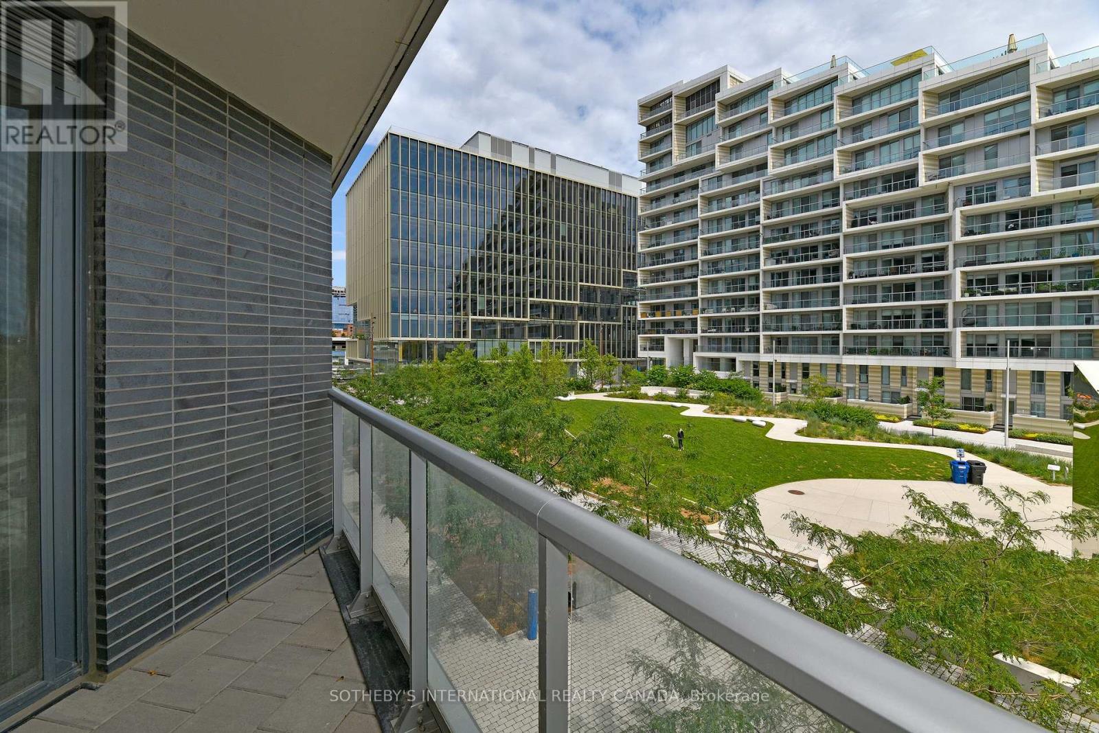 217 - 1 Edgewater Drive, Toronto, Ontario  M5A 0L1 - Photo 35 - C12551800