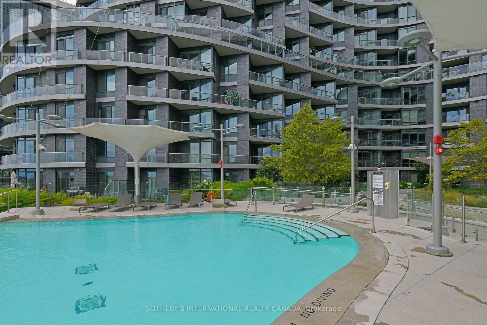 217 - 1 Edgewater Drive, Toronto, Ontario  M5A 0L1 - Photo 39 - C12551800