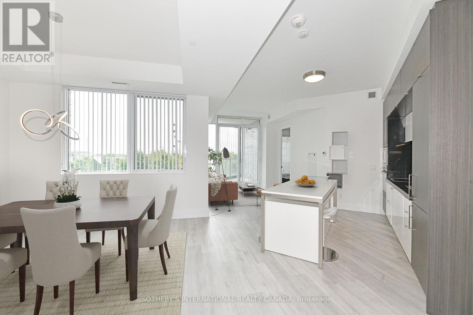 217 - 1 Edgewater Drive, Toronto, Ontario  M5A 0L1 - Photo 9 - C12551800