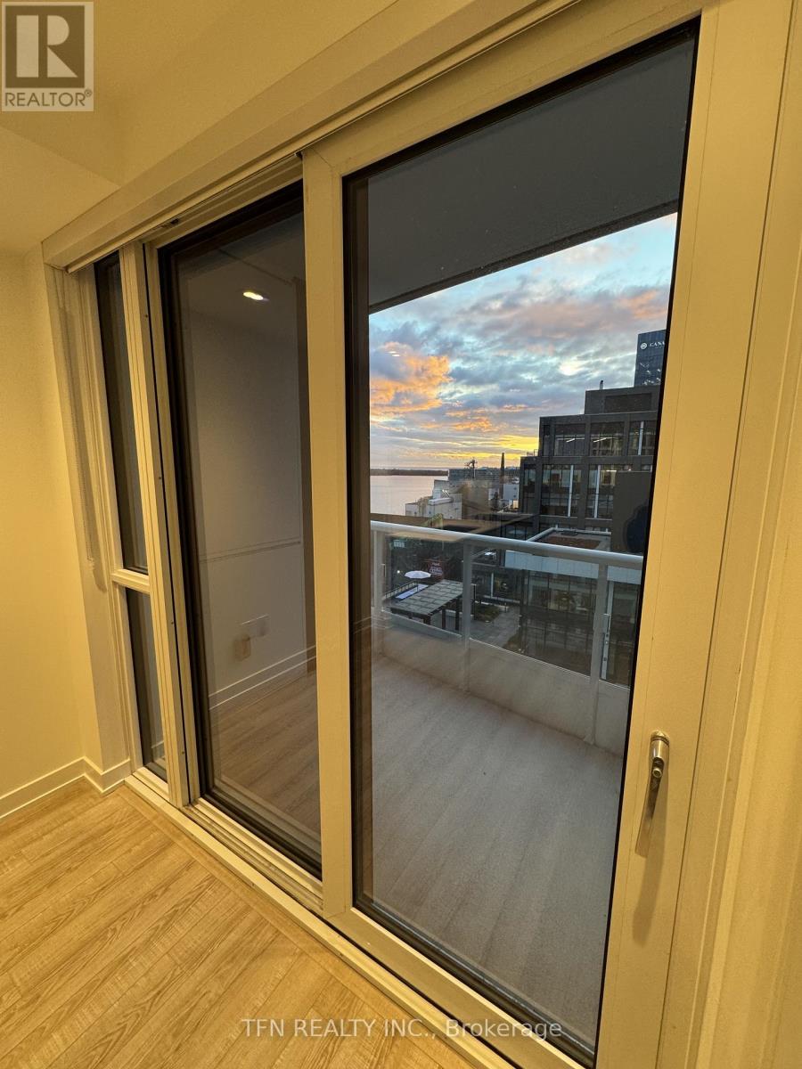 1715 - 15 Richardson Street, Toronto, Ontario  M5A 0Y5 - Photo 15 - C12551816