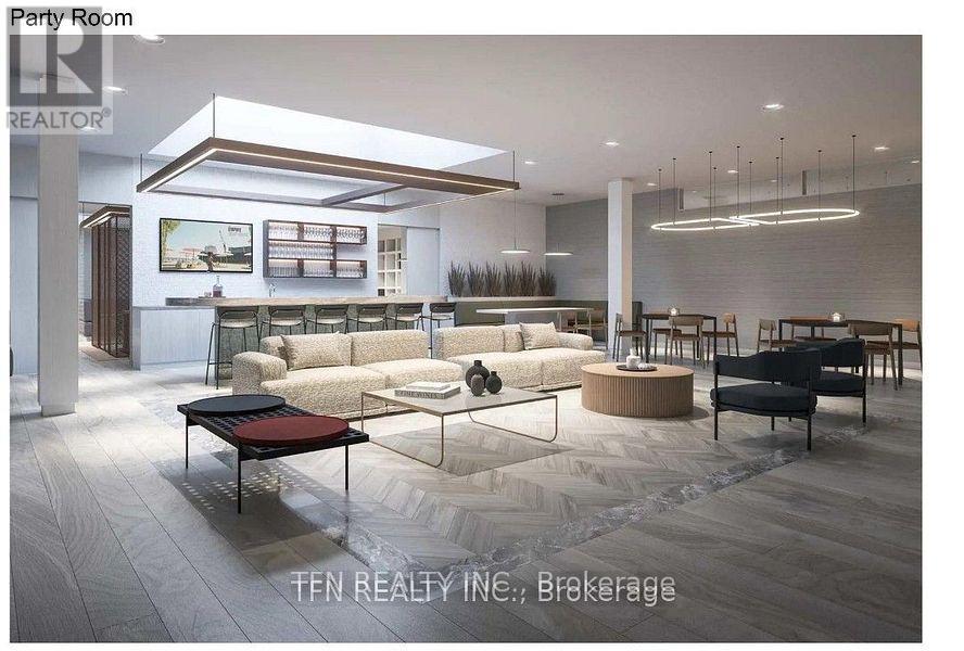 1715 - 15 Richardson Street, Toronto, Ontario  M5A 0Y5 - Photo 16 - C12551816