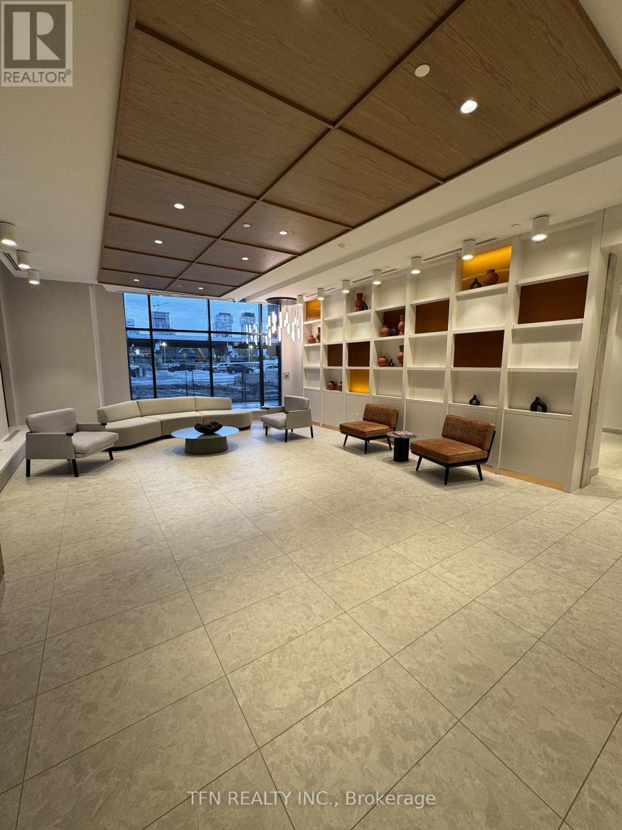 1715 - 15 Richardson Street, Toronto, Ontario  M5A 0Y5 - Photo 2 - C12551816