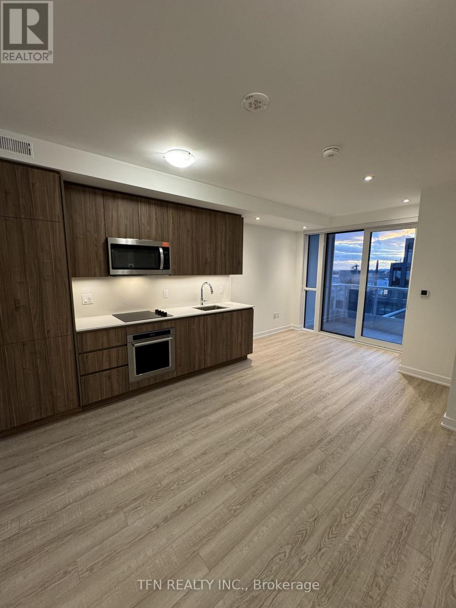 1715 - 15 Richardson Street, Toronto, Ontario  M5A 0Y5 - Photo 6 - C12551816