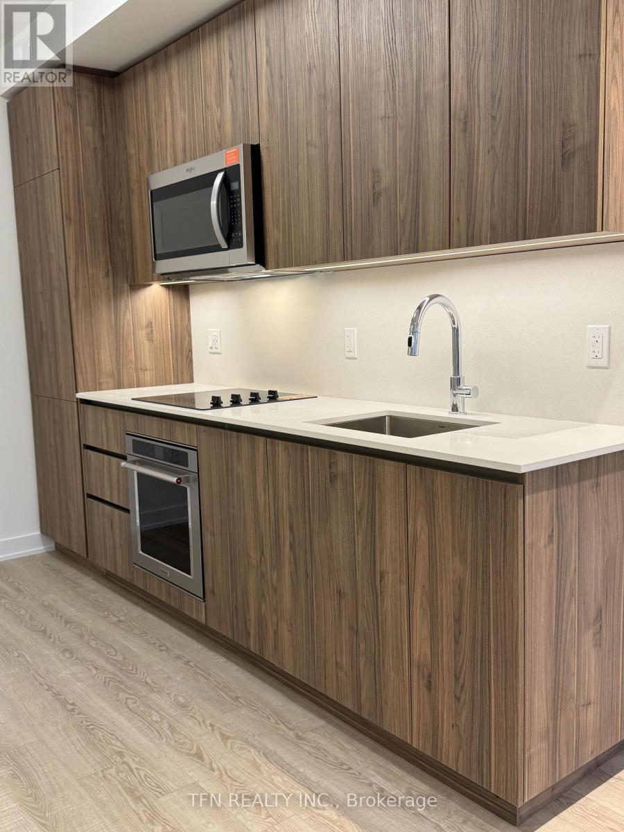 1715 - 15 Richardson Street, Toronto, Ontario  M5A 0Y5 - Photo 7 - C12551816