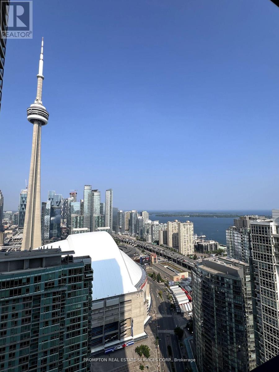 4808 - 3 CONCORD CITYPLACE WAY, Toronto, Ontario