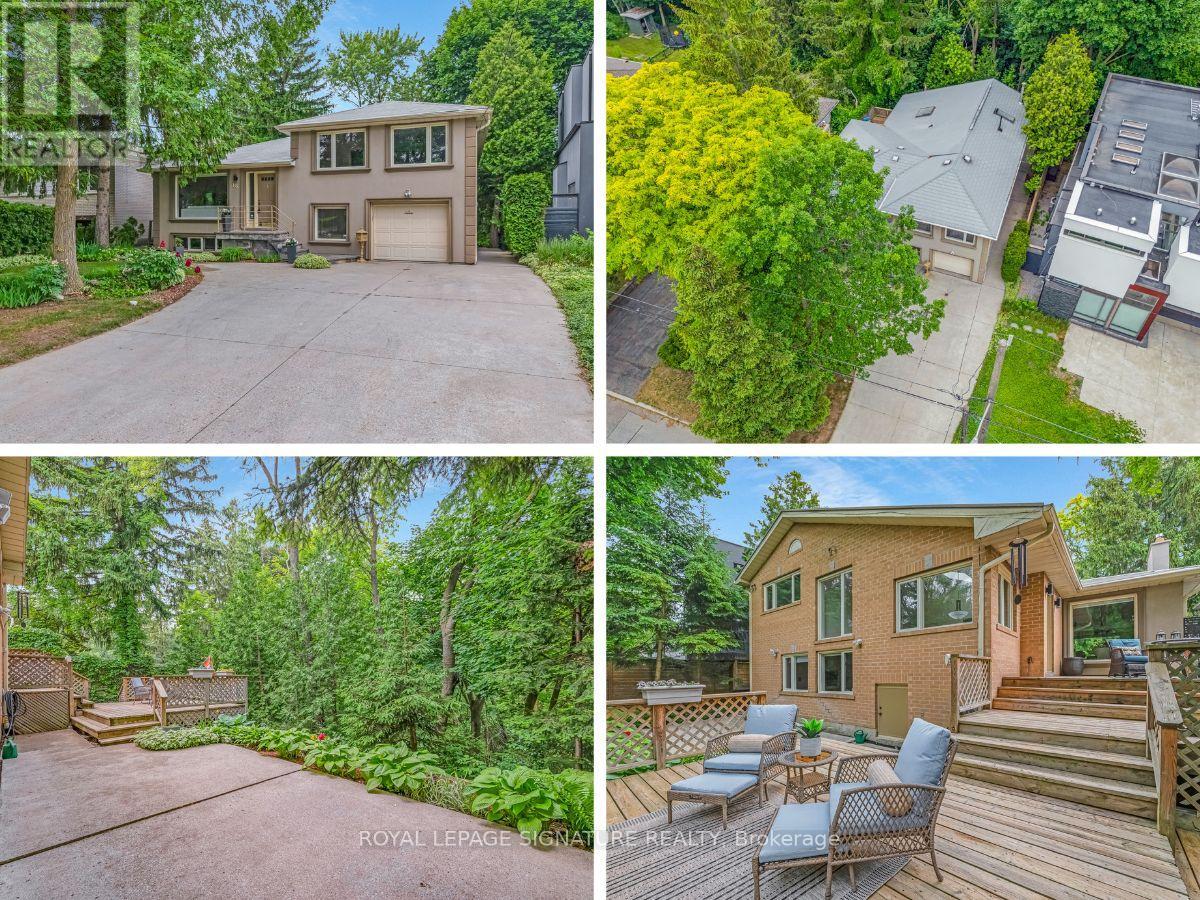 16 REVCOE DRIVE, Toronto, Ontario