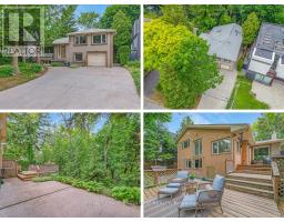 16 REVCOE DRIVE, Toronto, Ontario