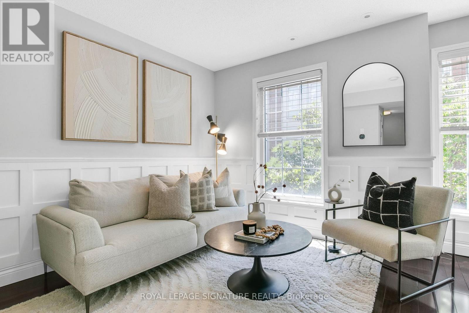 627 - 3 Everson Drive, Toronto, Ontario  M2N 7C2 - Photo 4 - C12551878