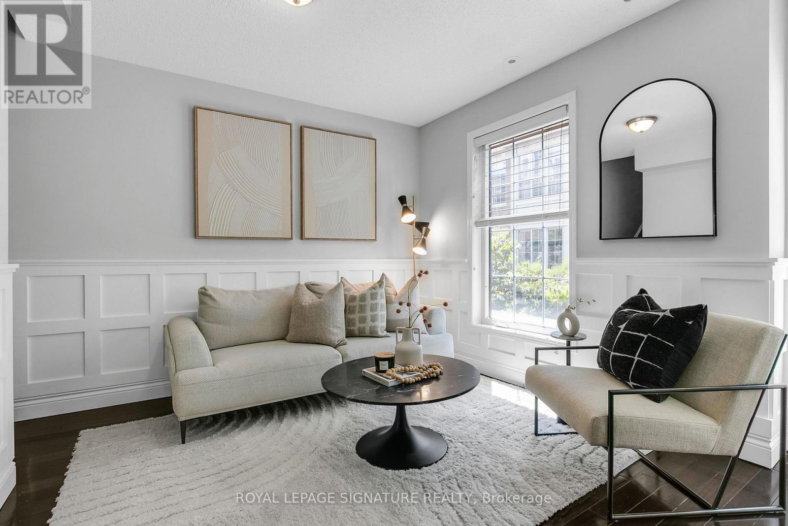 627 - 3 Everson Drive, Toronto, Ontario  M2N 7C2 - Photo 5 - C12551878