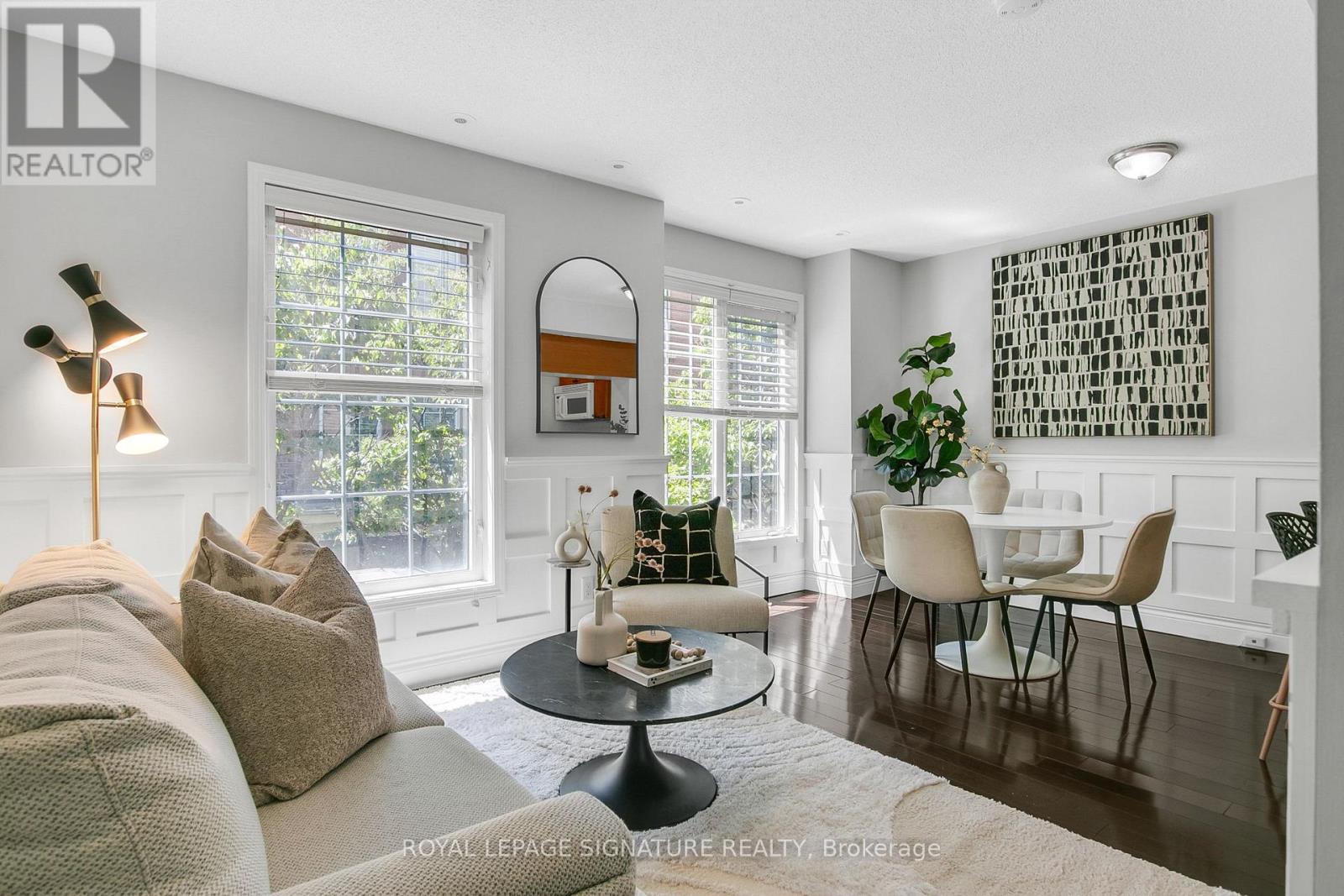 627 - 3 Everson Drive, Toronto, Ontario  M2N 7C2 - Photo 6 - C12551878