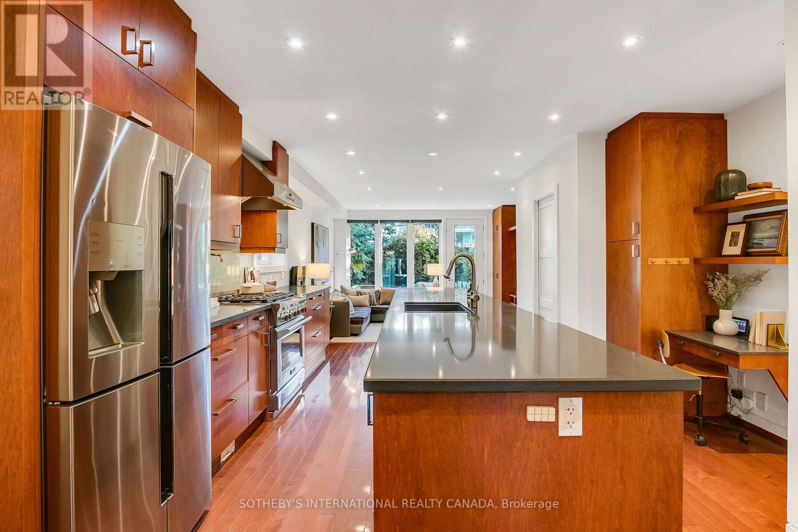 435 Ontario Street, Toronto, Ontario  M5A 2V9 - Photo 14 - C12551882