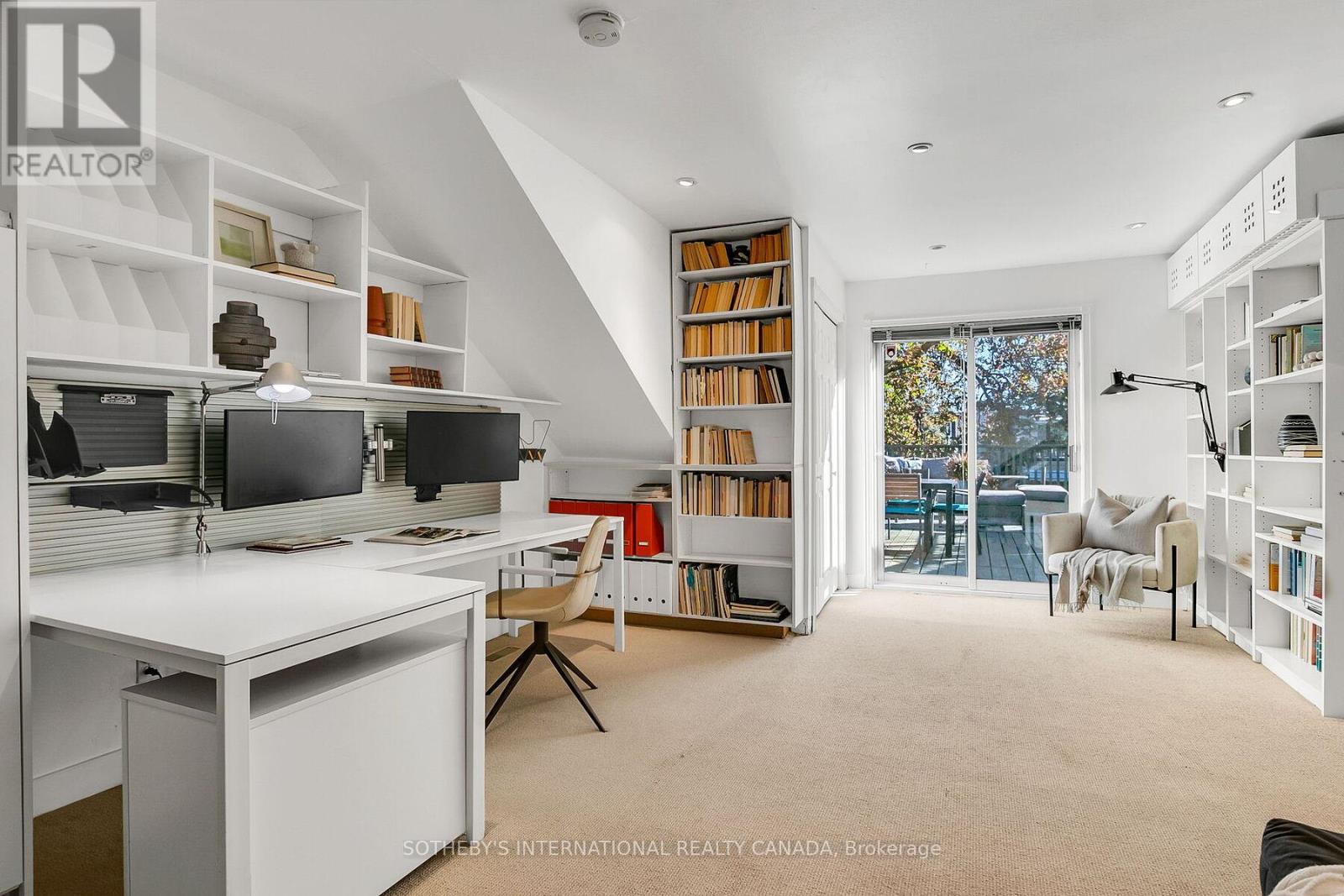 435 Ontario Street, Toronto, Ontario  M5A 2V9 - Photo 36 - C12551882