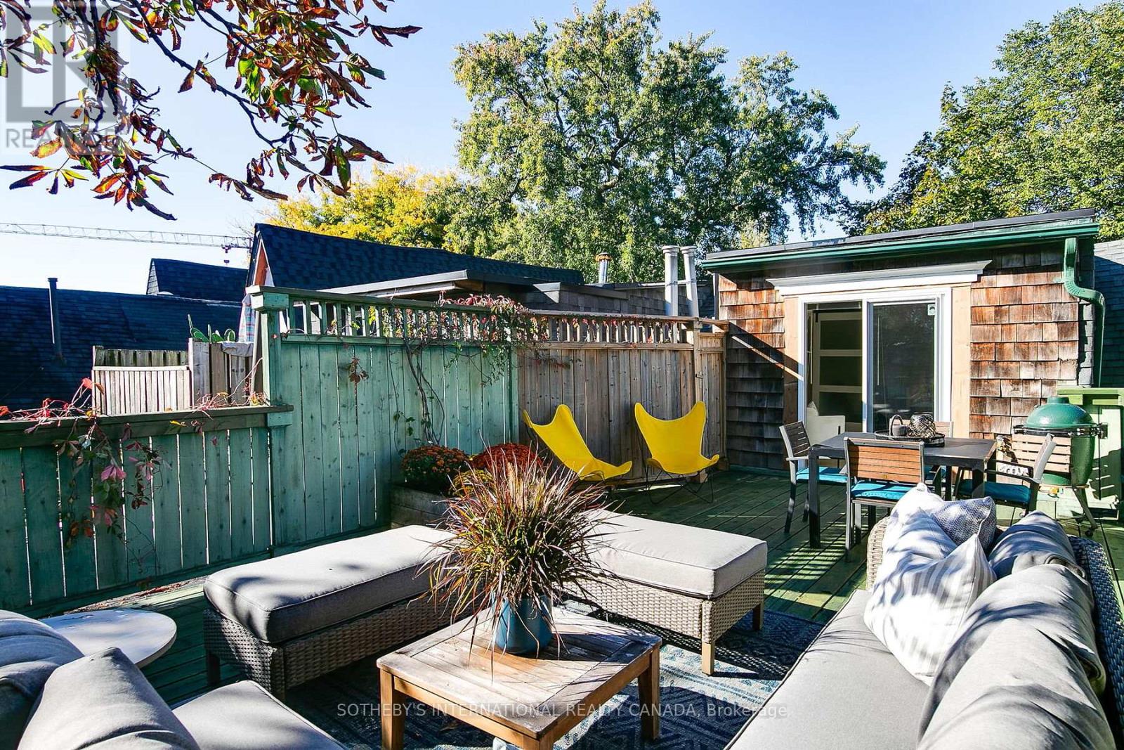 435 Ontario Street, Toronto, Ontario  M5A 2V9 - Photo 42 - C12551882