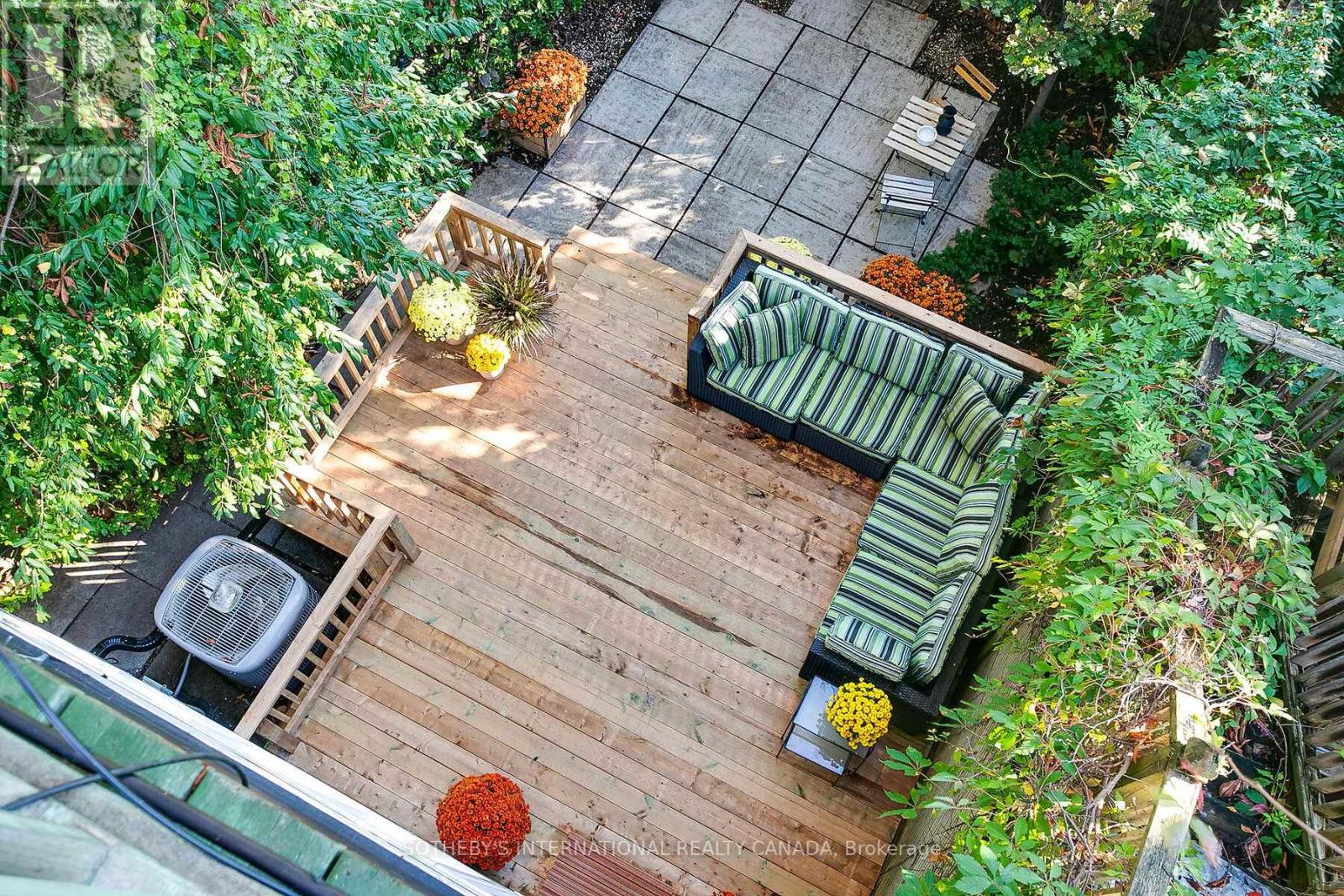 435 Ontario Street, Toronto, Ontario  M5A 2V9 - Photo 44 - C12551882