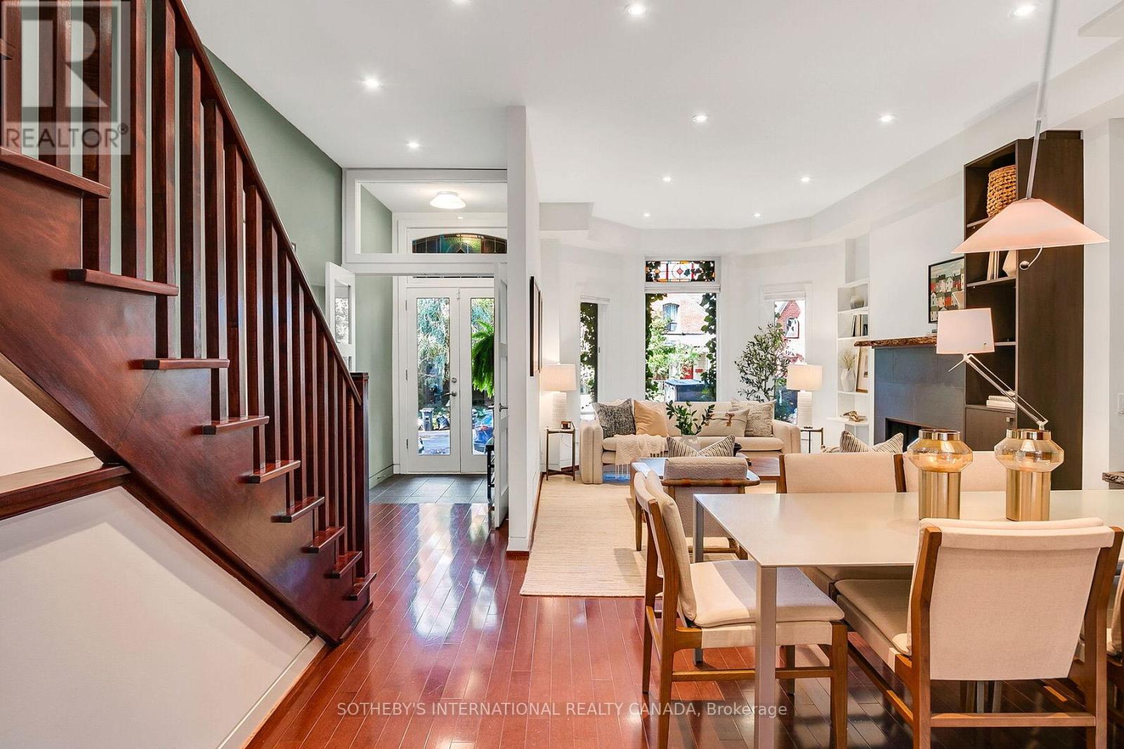 435 Ontario Street, Toronto, Ontario  M5A 2V9 - Photo 6 - C12551882