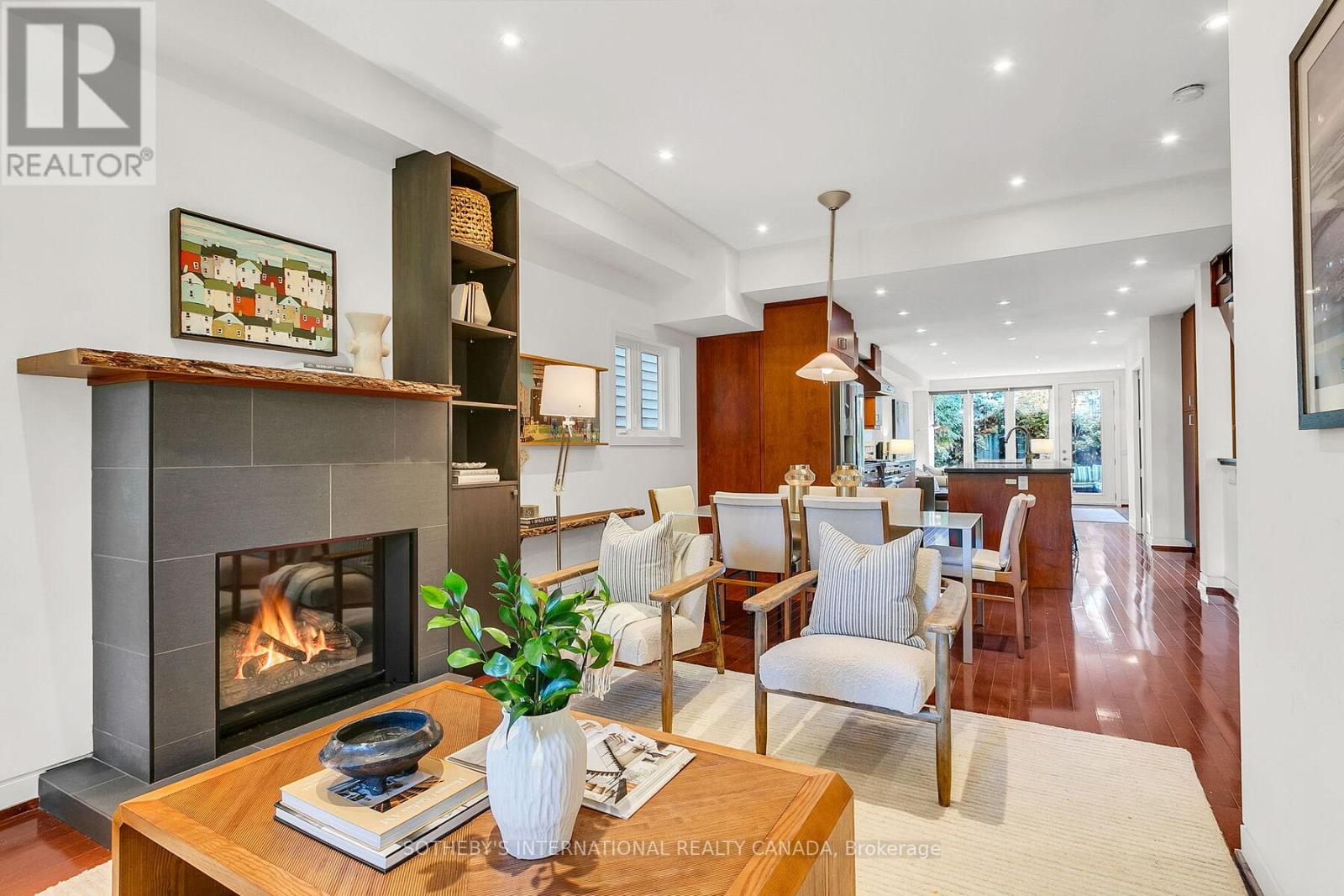 435 Ontario Street, Toronto, Ontario  M5A 2V9 - Photo 9 - C12551882