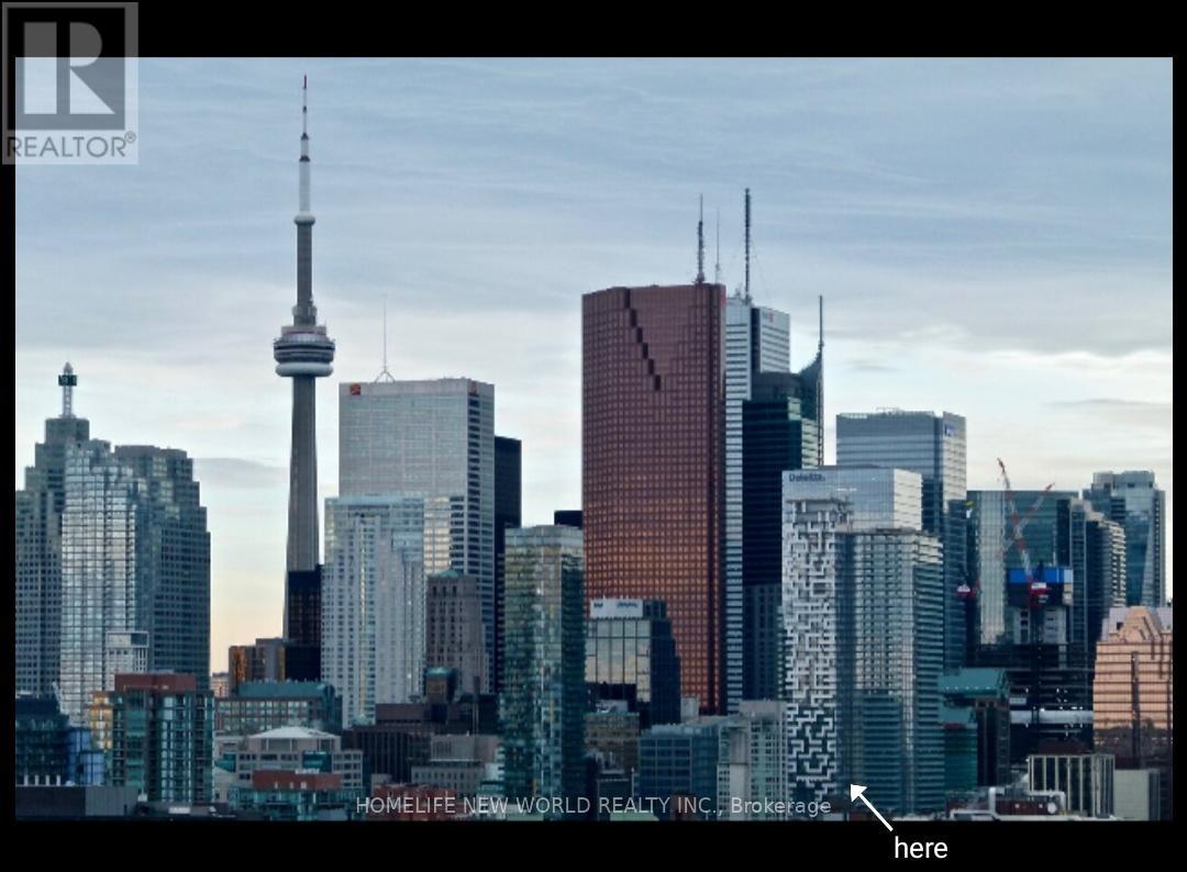 1002 - 25 Richmond Street E, Toronto, Ontario  M5C 0A6 - Photo 2 - C12551920