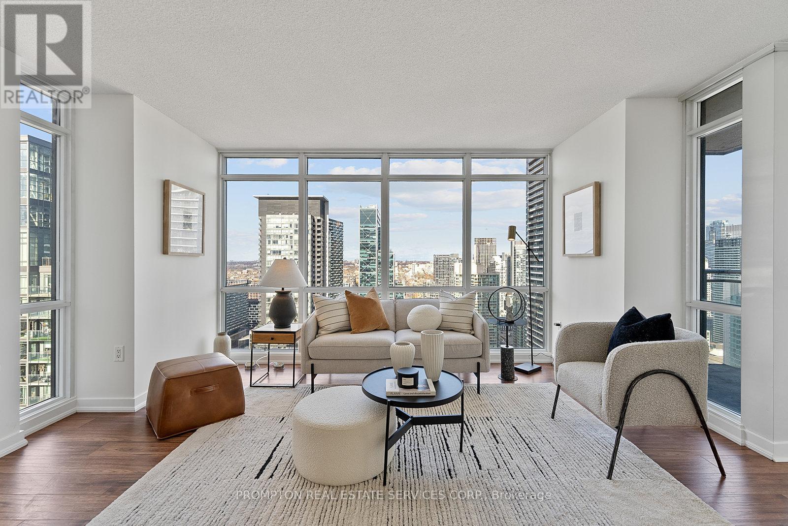 4806 - 11 Brunel Court, Toronto, Ontario  M5V 3Y3 - Photo 10 - C12551934