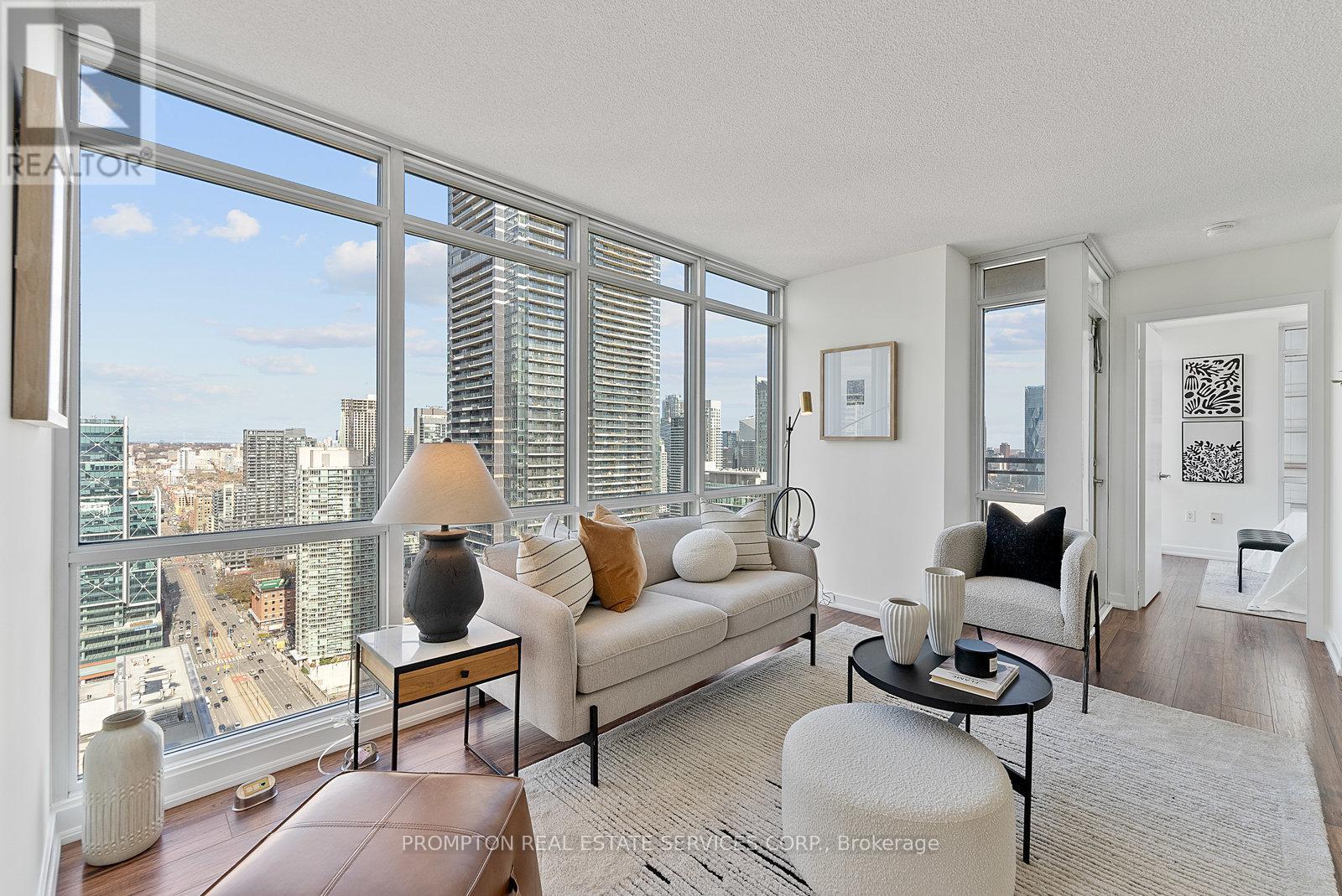 4806 - 11 Brunel Court, Toronto, Ontario  M5V 3Y3 - Photo 12 - C12551934