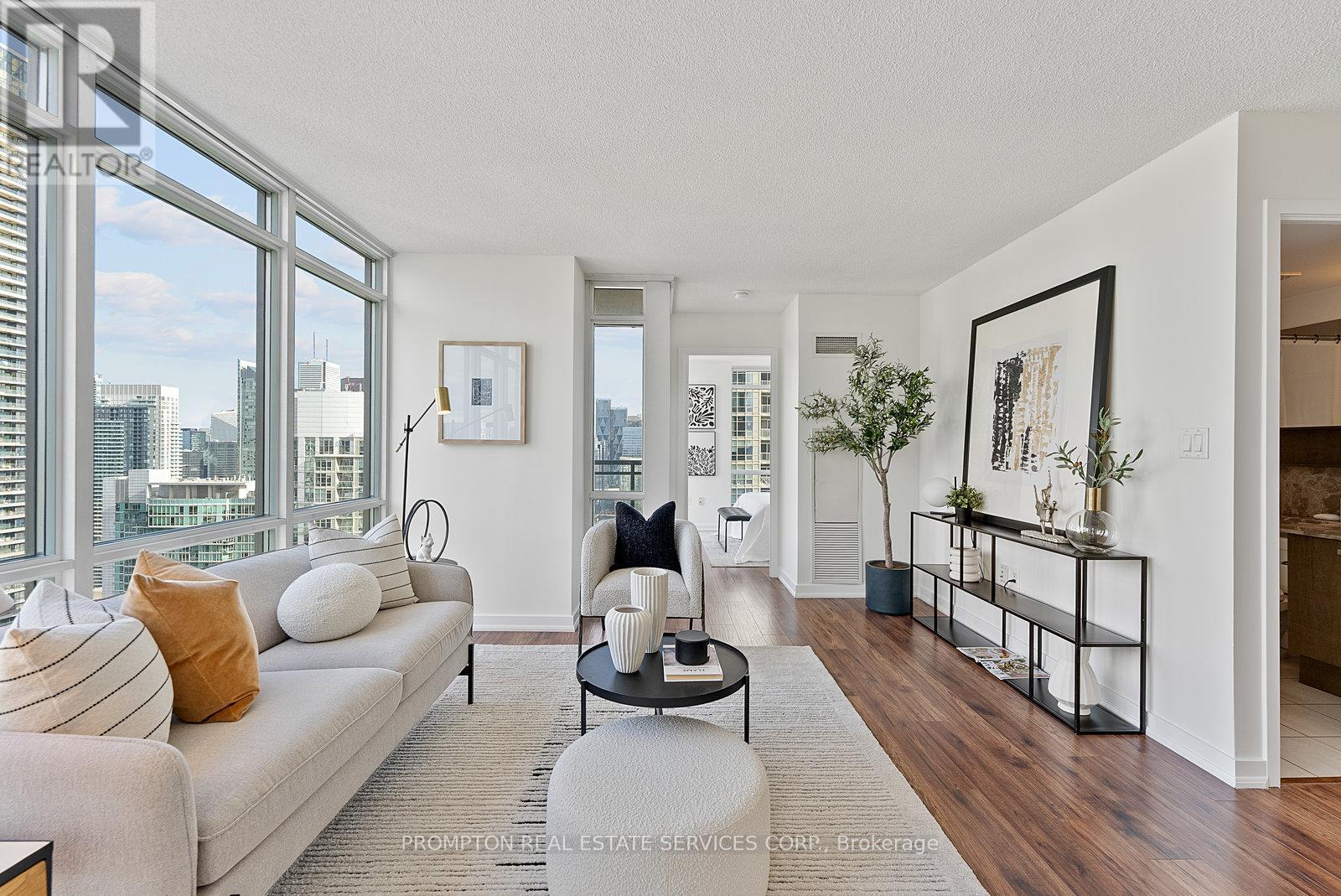 4806 - 11 Brunel Court, Toronto, Ontario  M5V 3Y3 - Photo 14 - C12551934